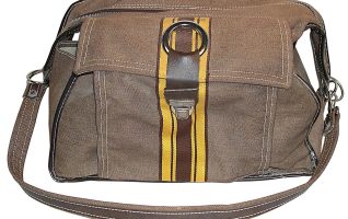 purse