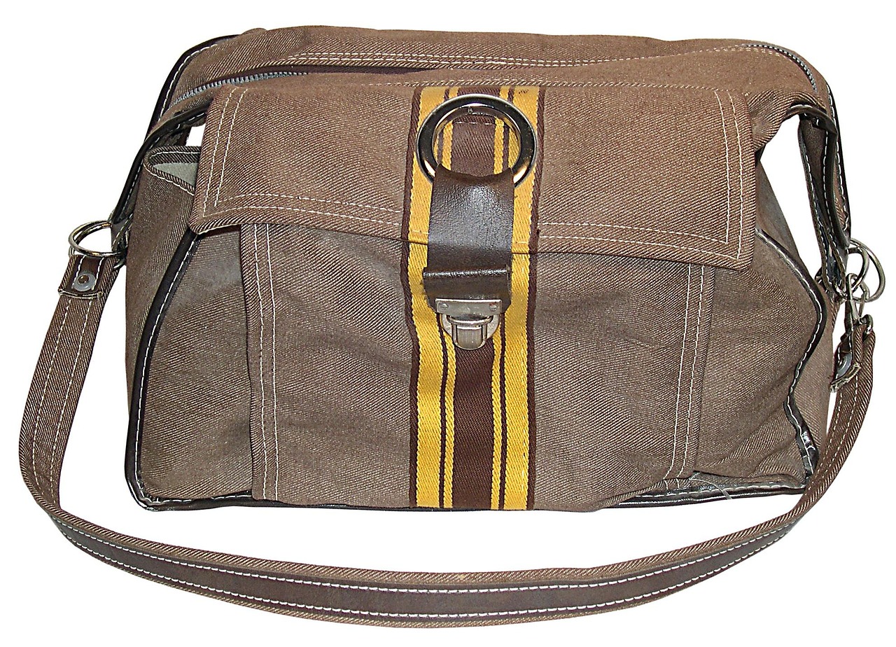 purse