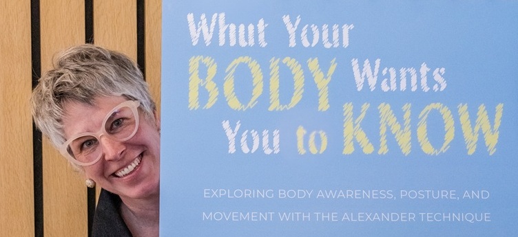 Lauren will book title